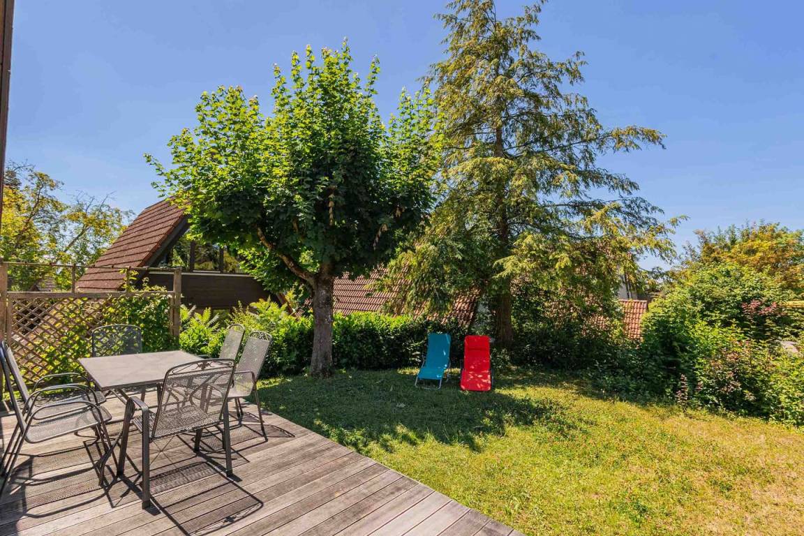 70 M² Casa Vacanza ∙ 2 Camere Da Letto ∙ 5 Ospiti - Friedrichshafen
