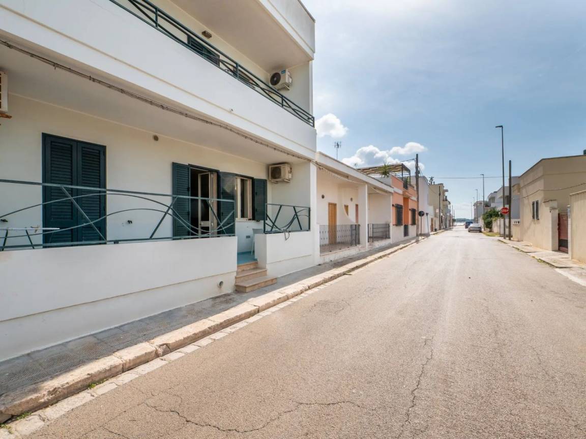 Apartamento ∙ 1 Habitación ∙ 2 Huéspedes - Porto Cesareo