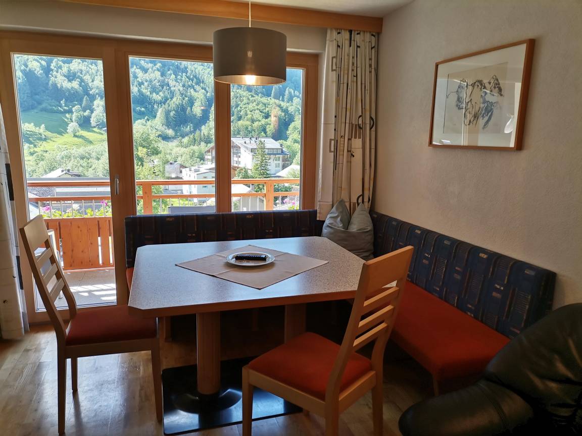 49 M² Apartamento ∙ 2 Habitaciones ∙ 6 Huéspedes - Bludenz