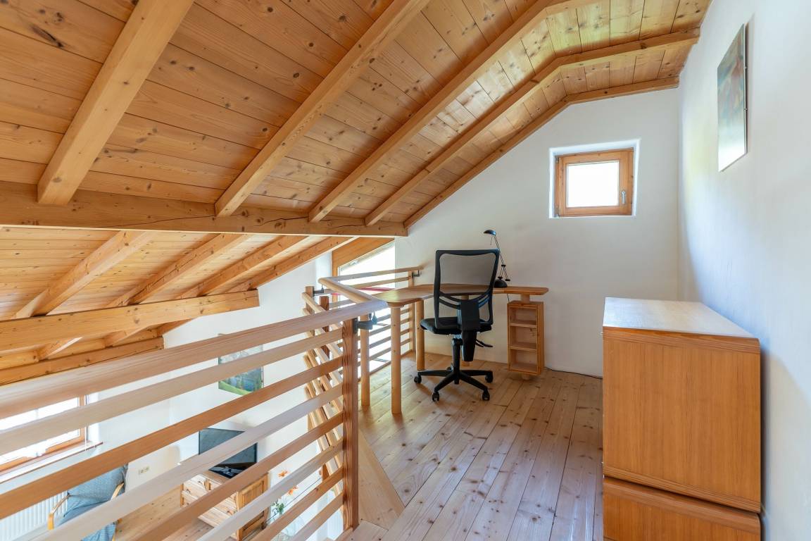 170 m² Ferienhaus ∙ 4 Schlafzimmer ∙ 7 Gäste – Bild 10