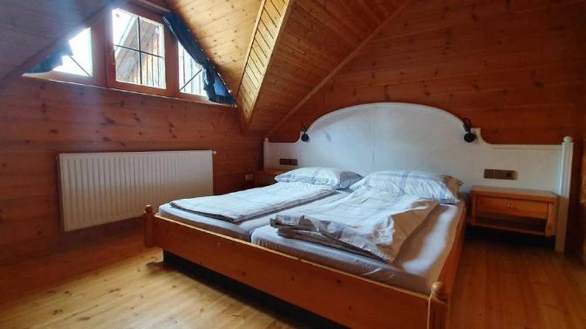 Apartment ∙ 3 Bedrooms ∙ 6 Guests - Lunz am See