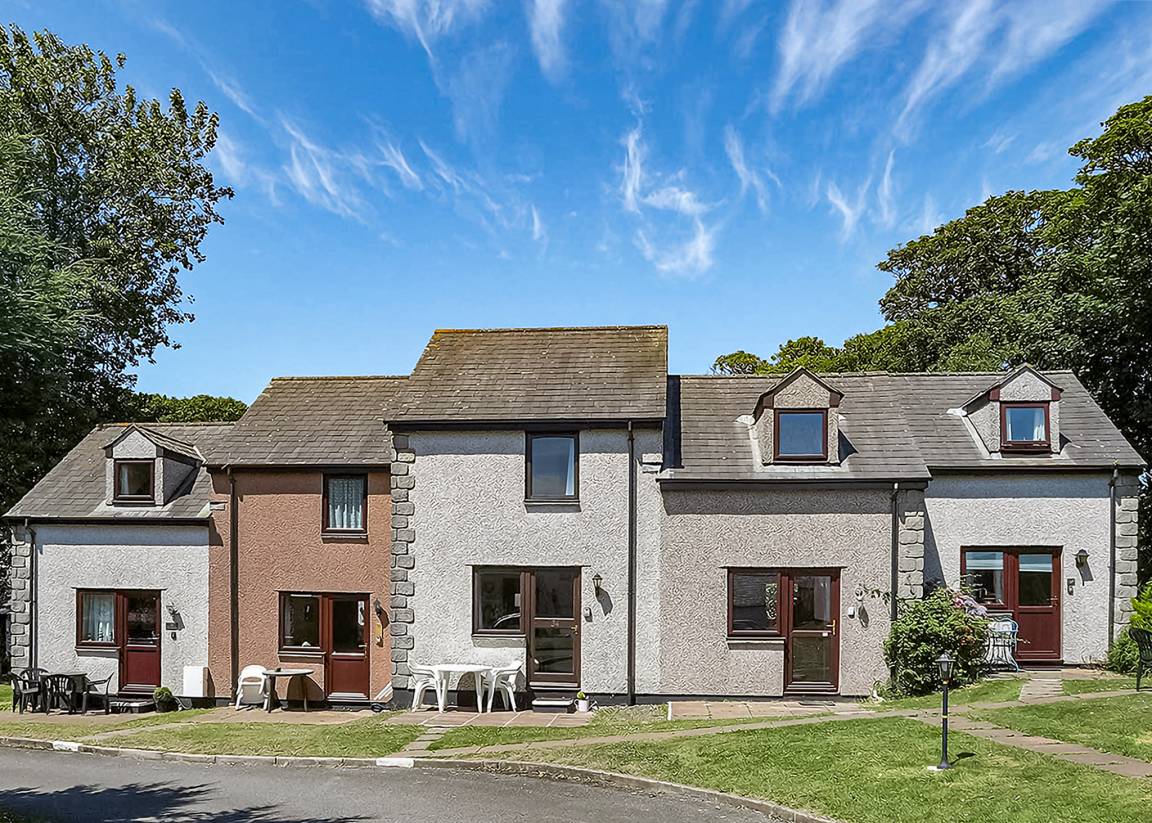 Cottage ∙ 2 Bedrooms ∙ 6 Guests - Penzance