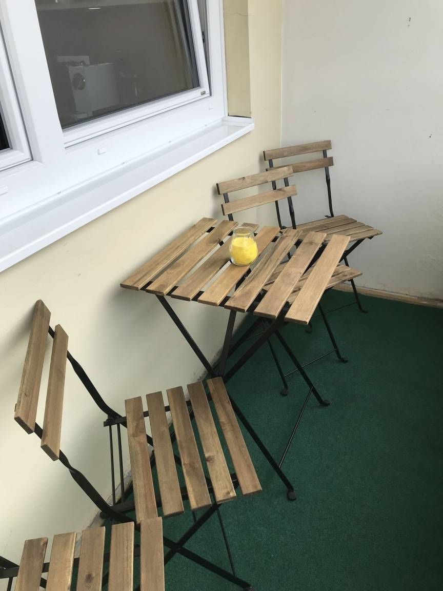 90 m² Ferienhaus ∙ 2 Schlafzimmer ∙ 4 Gäste – Bild 23