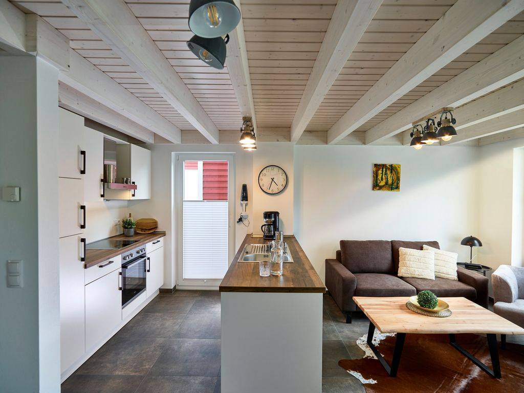 86 M² Casa Vacanza ∙ 2 Camere Da Letto ∙ 4 Ospiti - Nordhorn