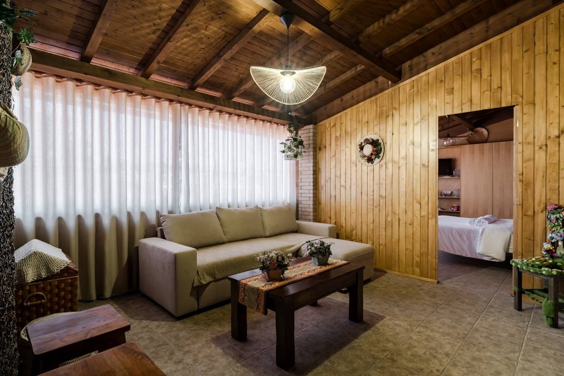 50 M² Huis ∙ 1 Slaapkamer ∙ 4 Gasten - Guimarães