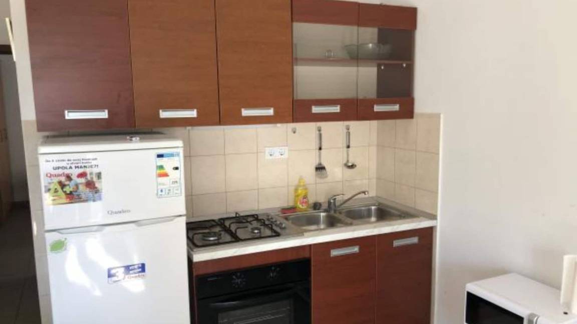 34 M² Apartment ∙ 1 Bedroom ∙ 5 Guests - Omiš