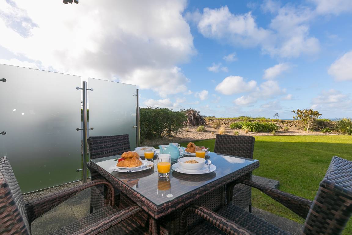 Cottage ∙ 2 Bedrooms ∙ 4 Guests - Marazion