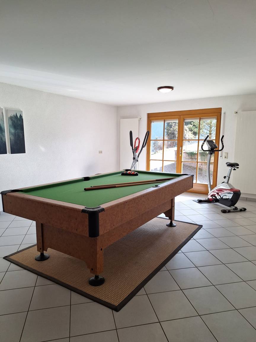70 m² Ferienwohnung ∙ 2 Schlafzimmer ∙ 4 Gäste – Bild 8