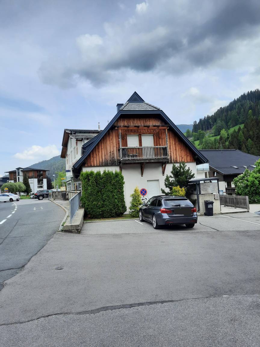 48 M² Apartment ∙ 2 Bedrooms ∙ 4 Guests - Bad Kleinkirchheim