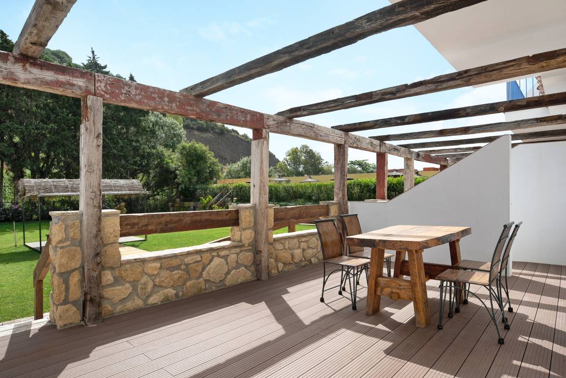50 M² Apartamento ∙ 1 Habitación ∙ 4 Huéspedes - Los Caños de Meca