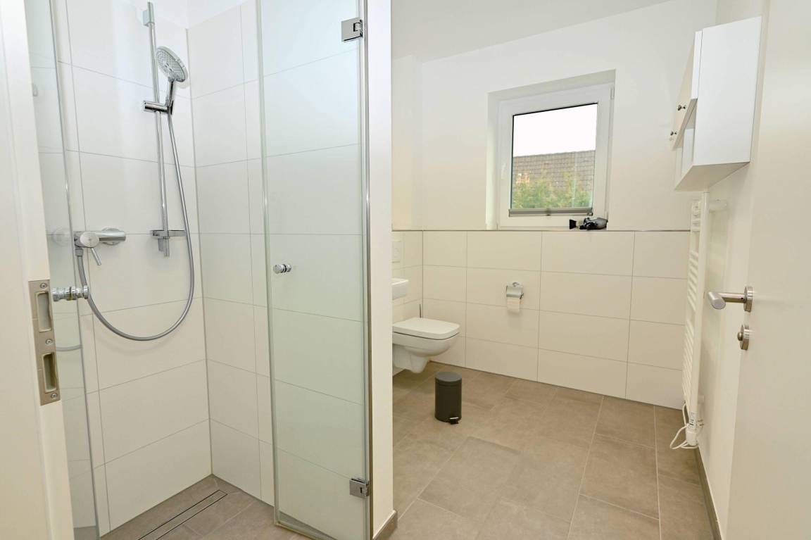 70 m² Ferienwohnung ∙ 1 Schlafzimmer ∙ 2 Gäste – Bild 16