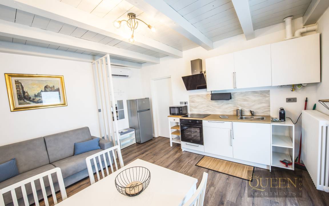 53 M² Appartement ∙ 1 Chambre ∙ 5 Personnes - Lido