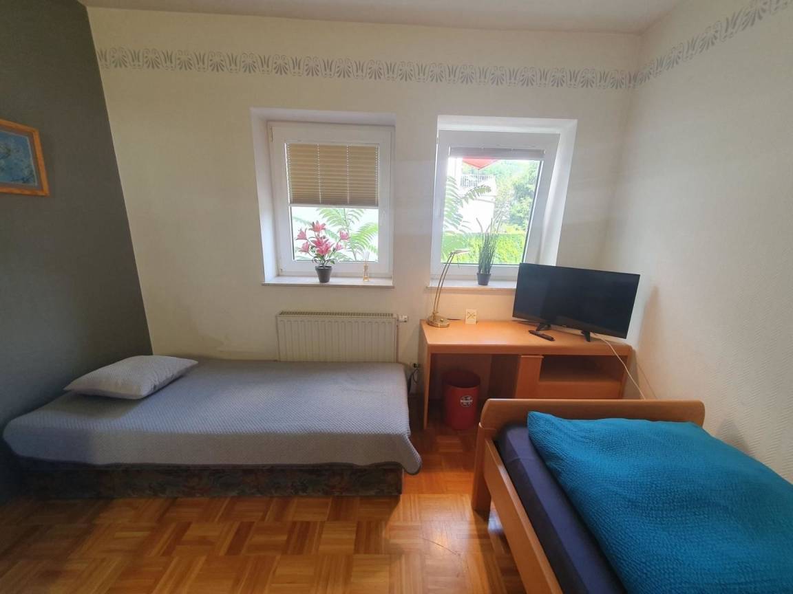 19 m² Ferienwohnung ∙ 1 Schlafzimmer ∙ 2 Gäste – Bild 5
