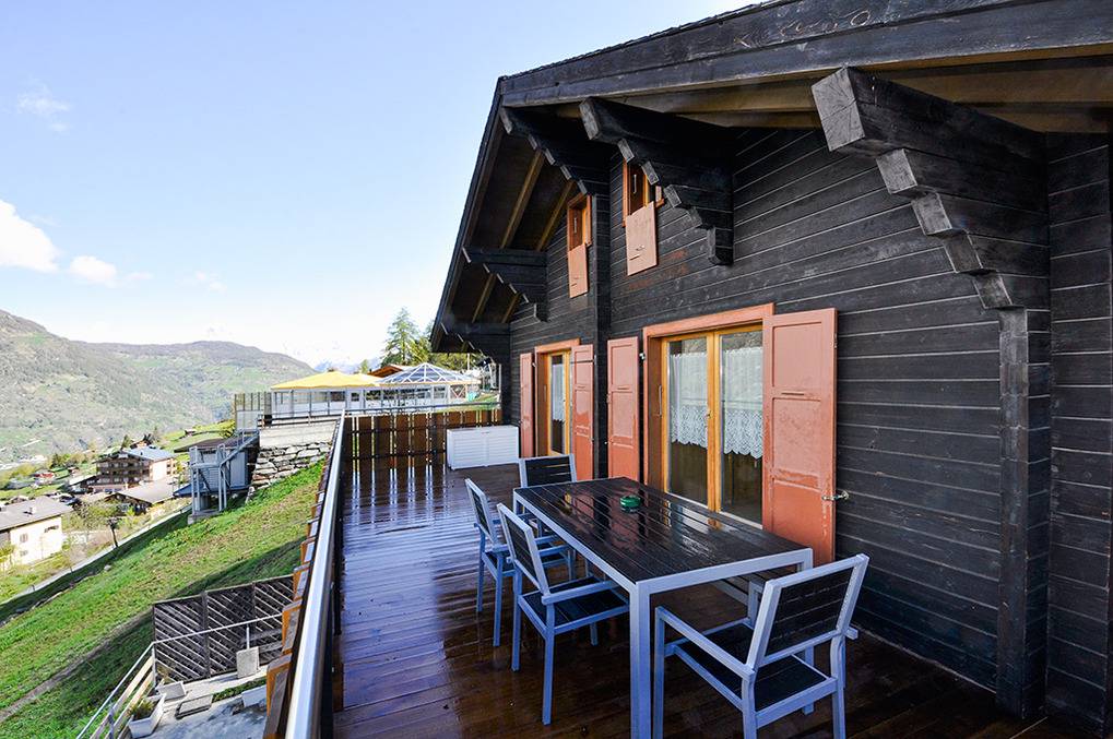 106 m² Ferienwohnung ∙ 3 Schlafzimmer ∙ 7 Gäste – Bild 7