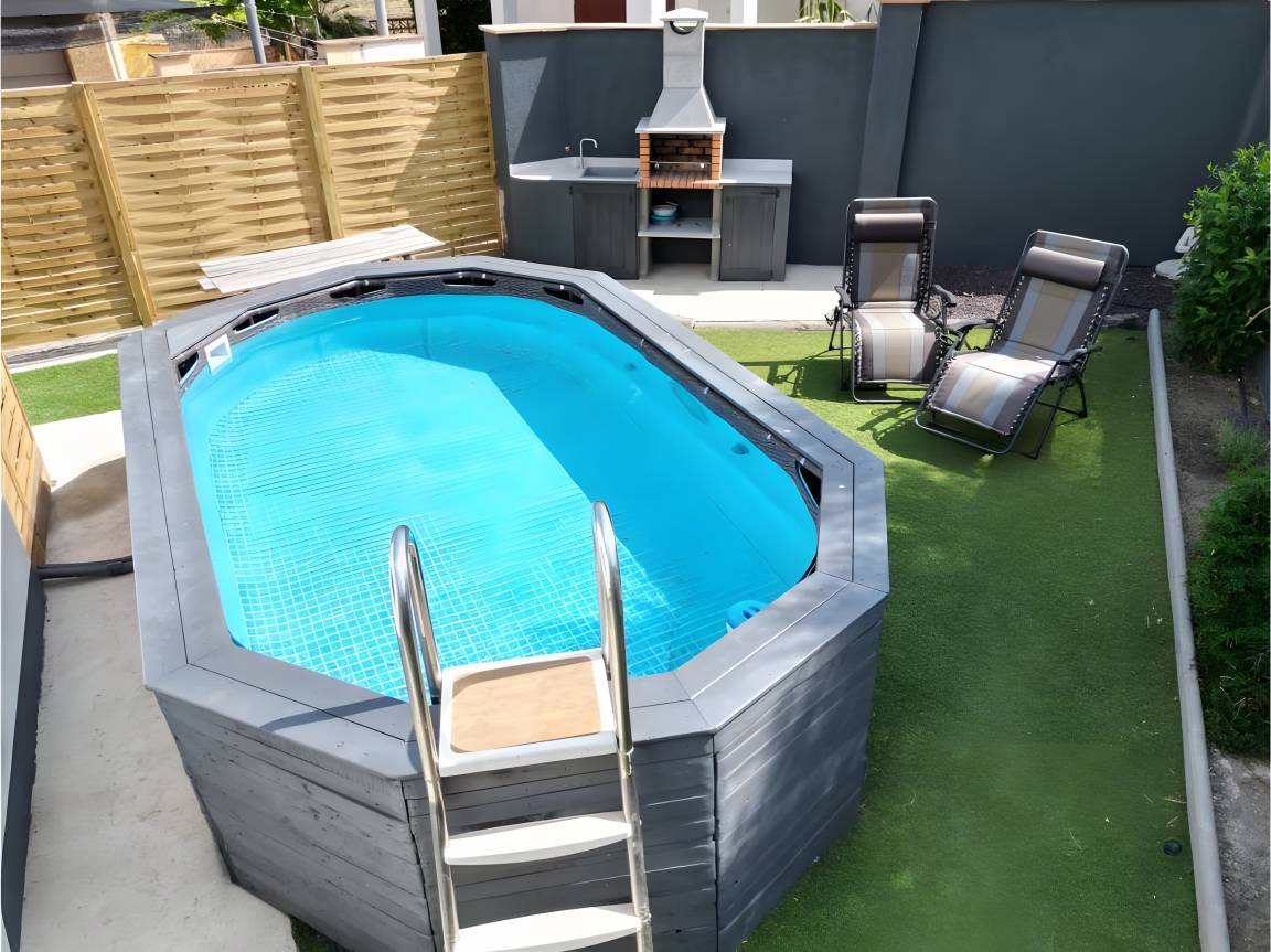90 M² Huoneisto ∙ 2 Makuuhuonetta ∙ 5 Vierasta - Cadaqués
