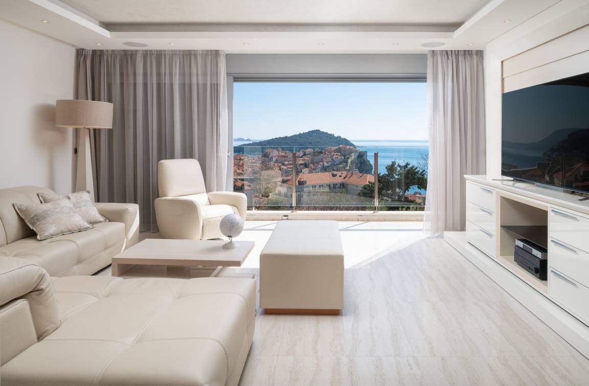 480 M² Vivenda ∙ 5 Quartos ∙ 10 Hóspedes - Dubrovnik