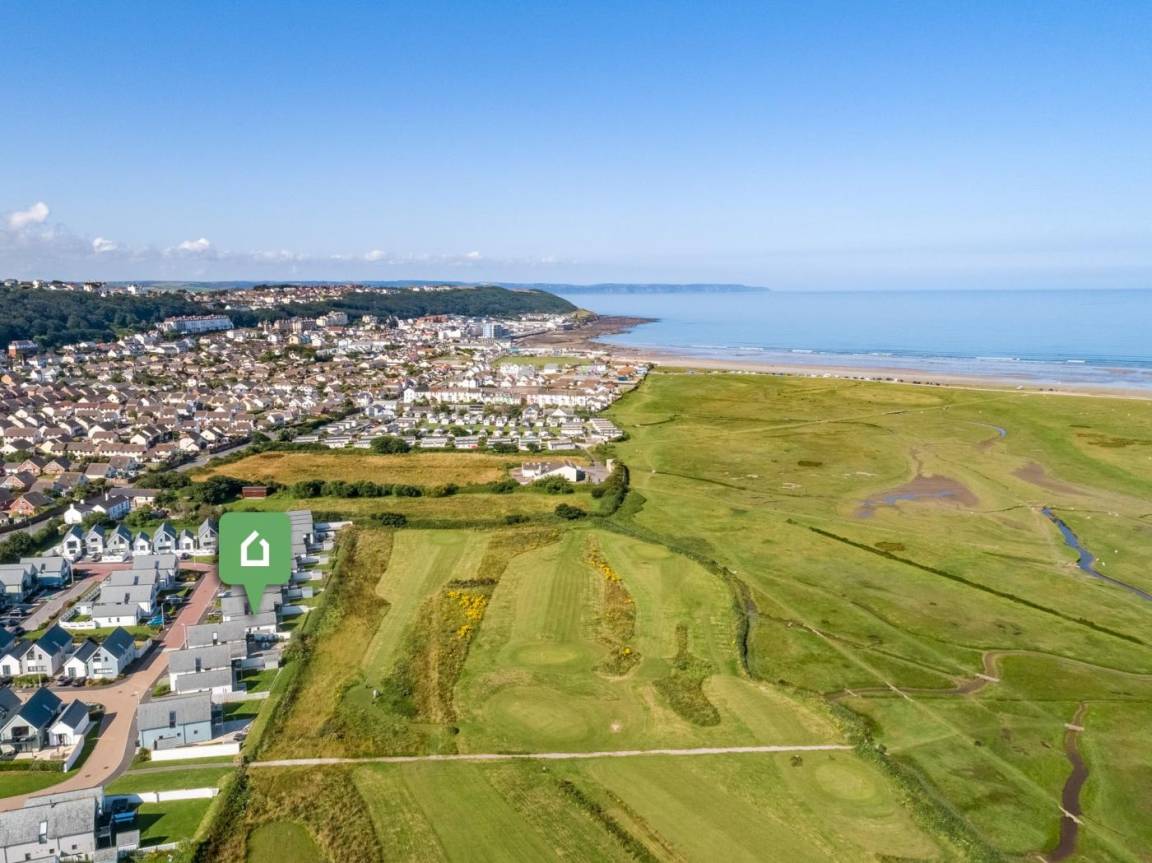 Cottage ∙ 4 Bedrooms ∙ 8 Guests - Bideford