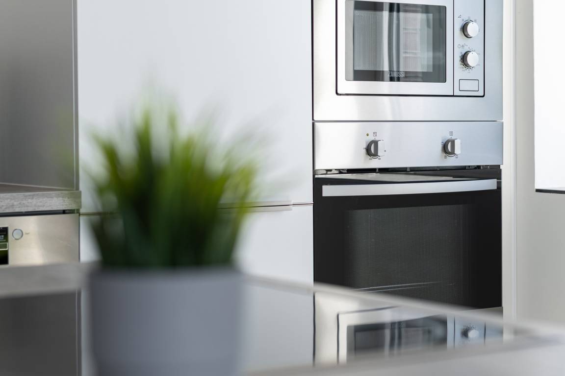 76 m² Ferienwohnung ∙ 1 Schlafzimmer ∙ 2 Gäste – Bild 17