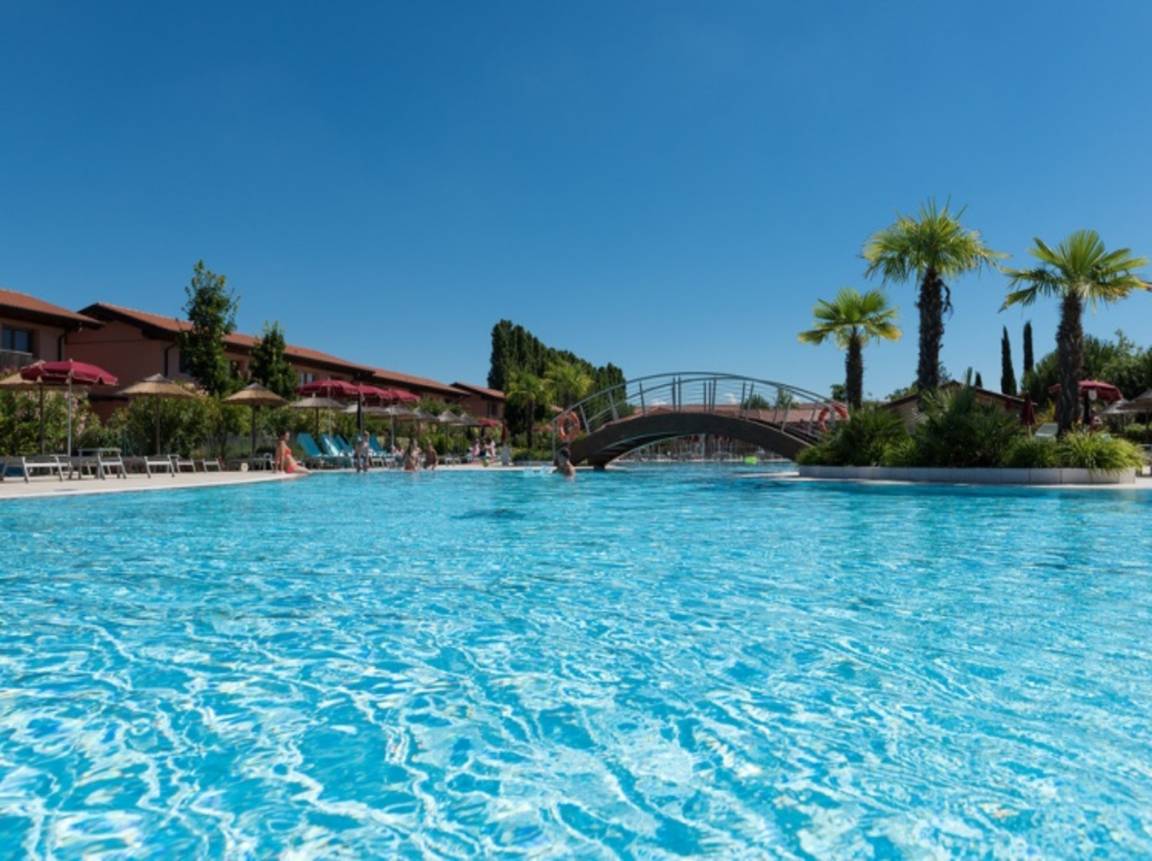 110 M² Villa Vacanza ∙ 4 Camere Da Letto ∙ 8 Ospiti - Lignano Pineta
