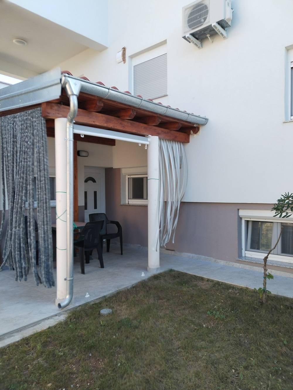 30 M² Ferienwohnung ∙ 1 Schlafzimmer ∙ 3 Gäste - Sukošan
