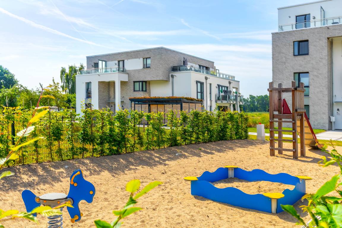 69 m² Ferienwohnung ∙ 2 Schlafzimmer ∙ 4 Gäste – Bild 27