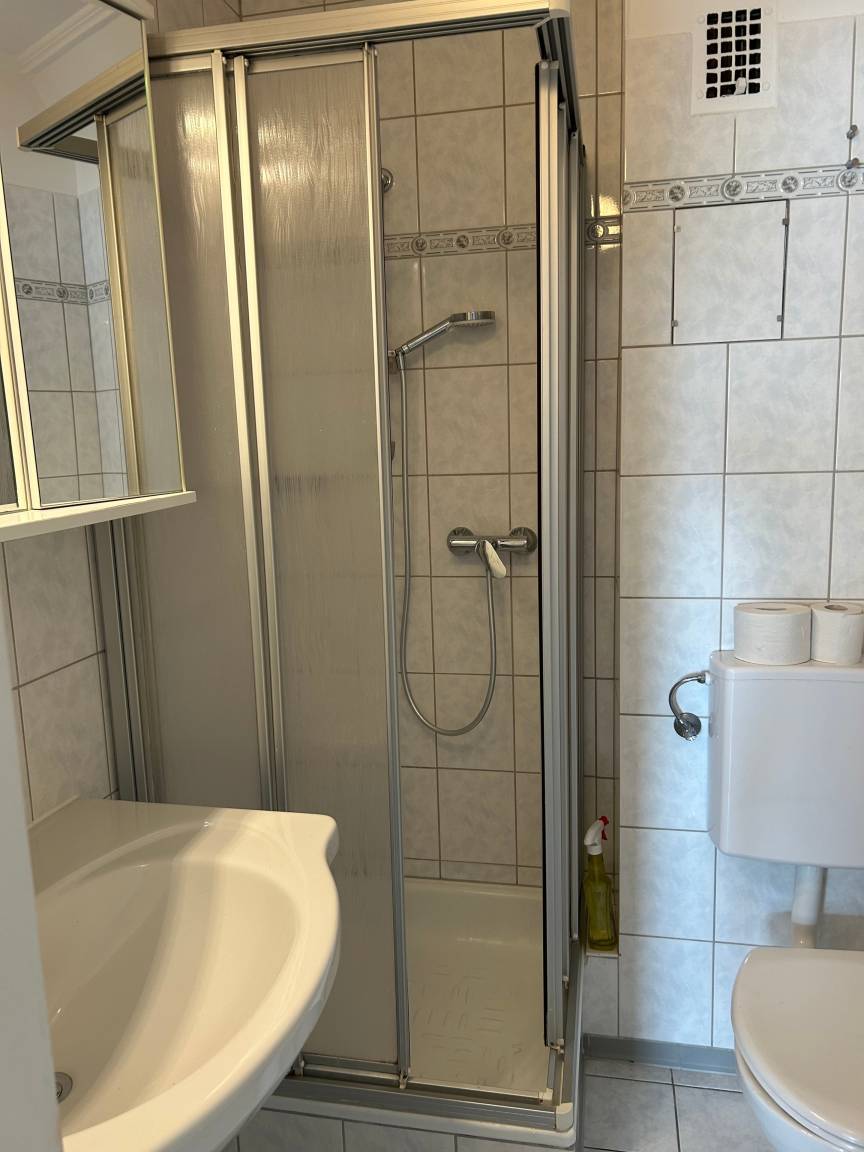 32 m² Ferienwohnung ∙ 1 Schlafzimmer ∙ 2 Gäste – Bild 11
