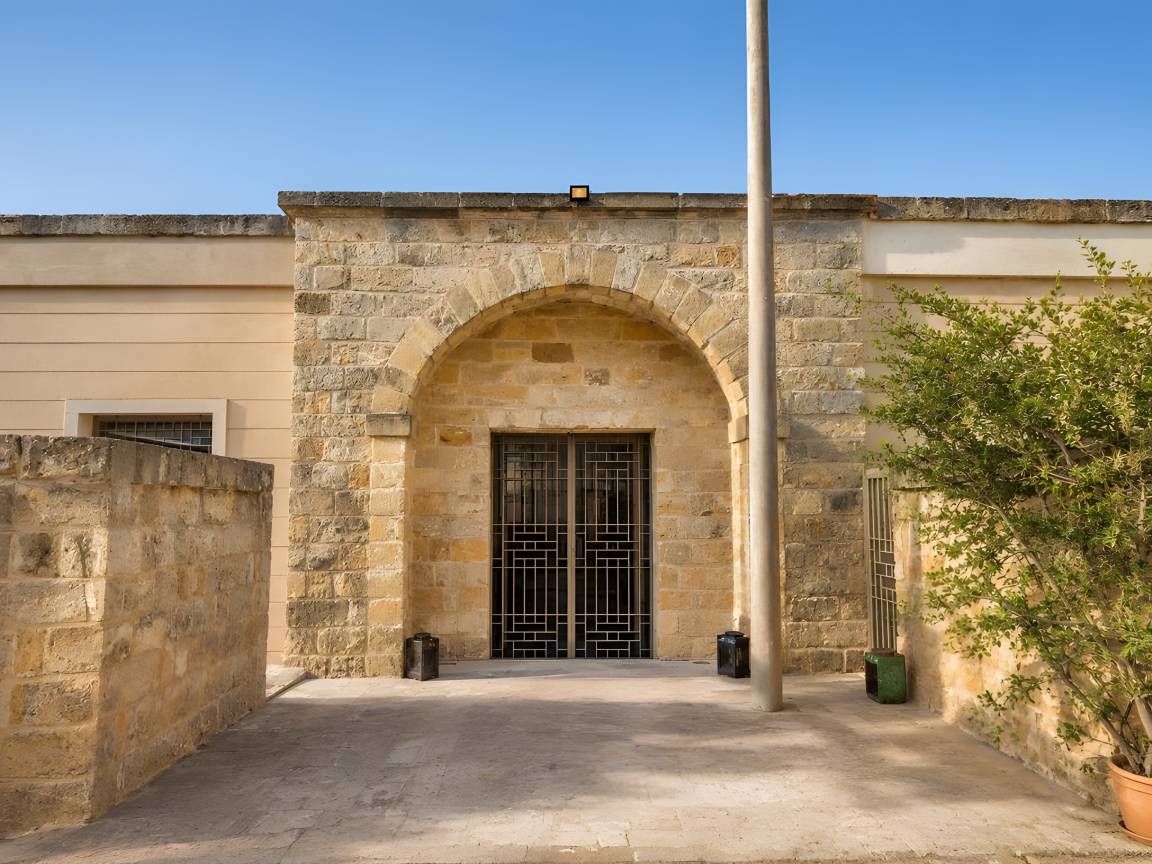 254 M² Vivenda ∙ 5 Quartos ∙ 12 Hóspedes - Apúlia