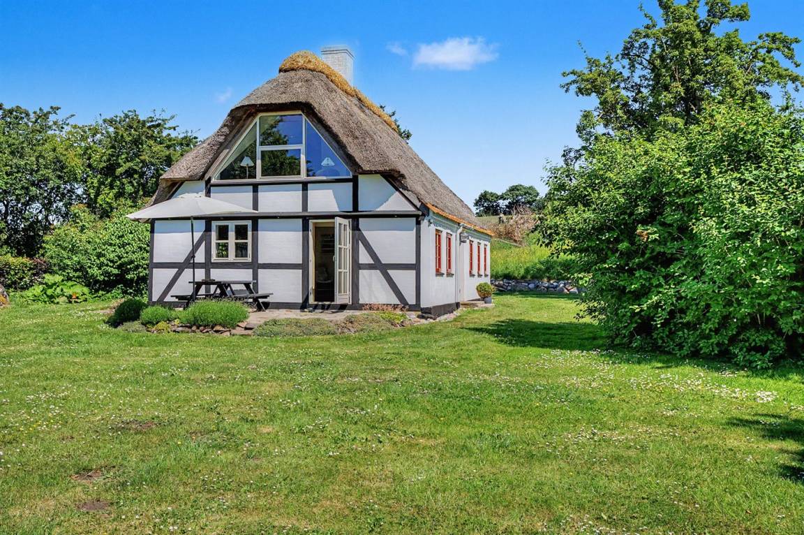 116 m&sup2; Ferienhaus 1 Schlafzimmer 5 G&auml;ste