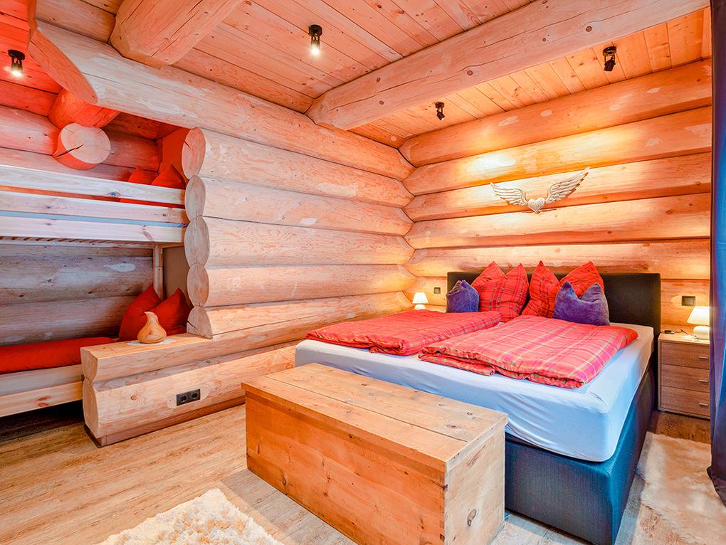 60 m² Ferienhaus ∙ 2 Schlafzimmer ∙ 6 Gäste – Bild 11