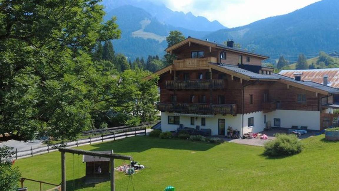56 M² Appartement ∙ 2 Slaapkamers ∙ 6 Gasten - Dienten