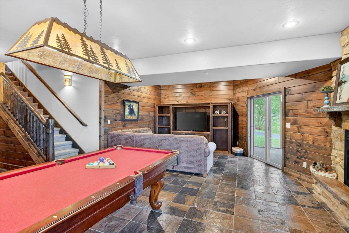 325 M² Chalet ∙ 6 Chambres ∙ 16 Personnes - Table Rock Lake