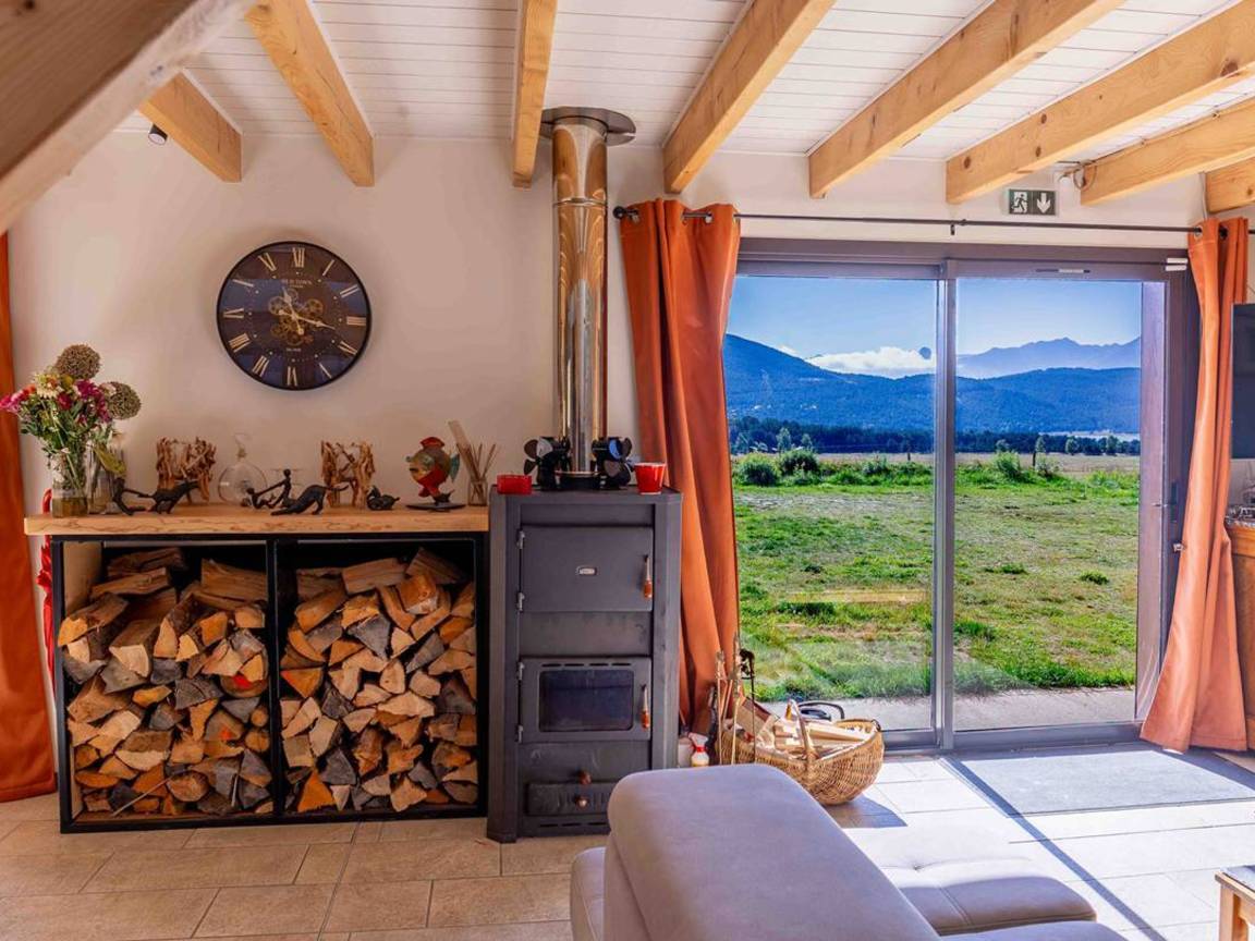 195 M² Maison De Vacances ∙ 6 Chambres ∙ 15 Personnes - Formiguères