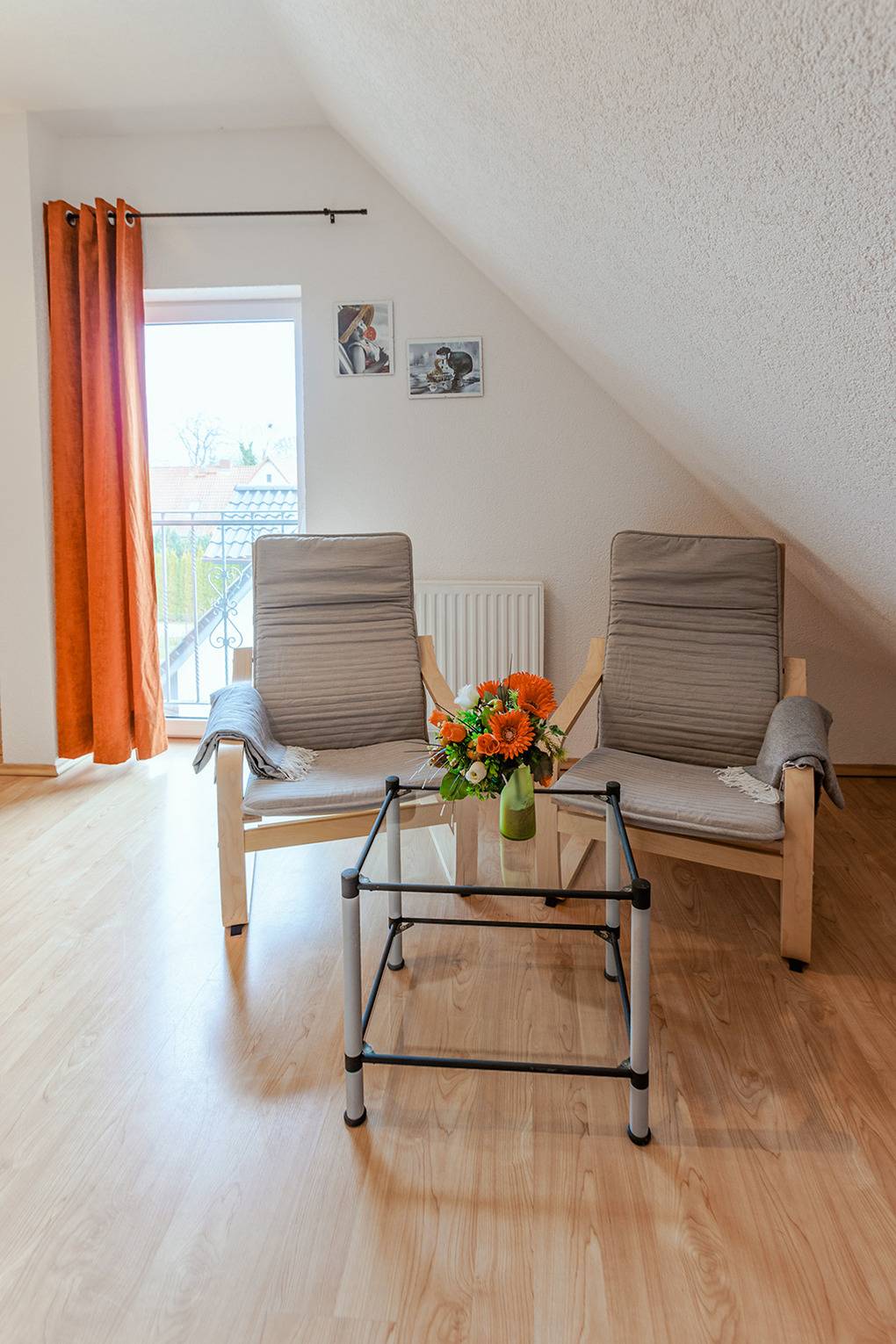90 m² Ferienhaus ∙ 3 Schlafzimmer ∙ 6 Gäste – Bild 23