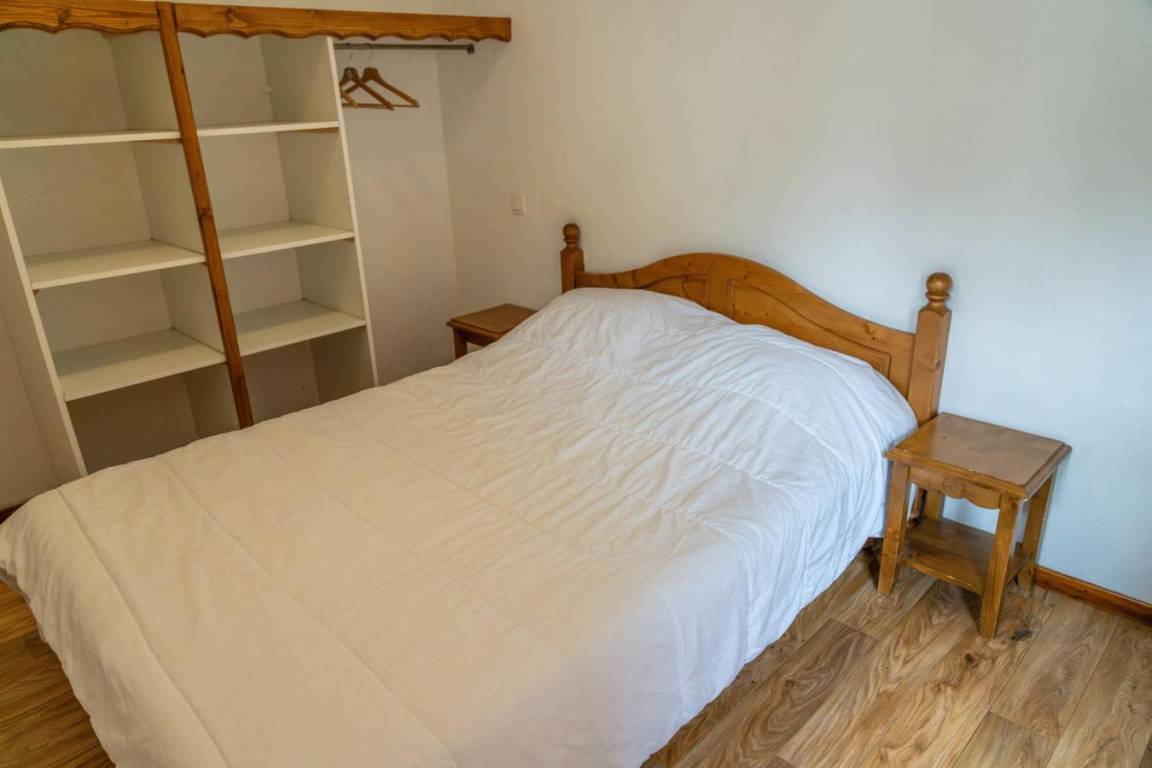 42 m² Ferienwohnung ∙ 1 Schlafzimmer ∙ 6 Gäste – Bild 3