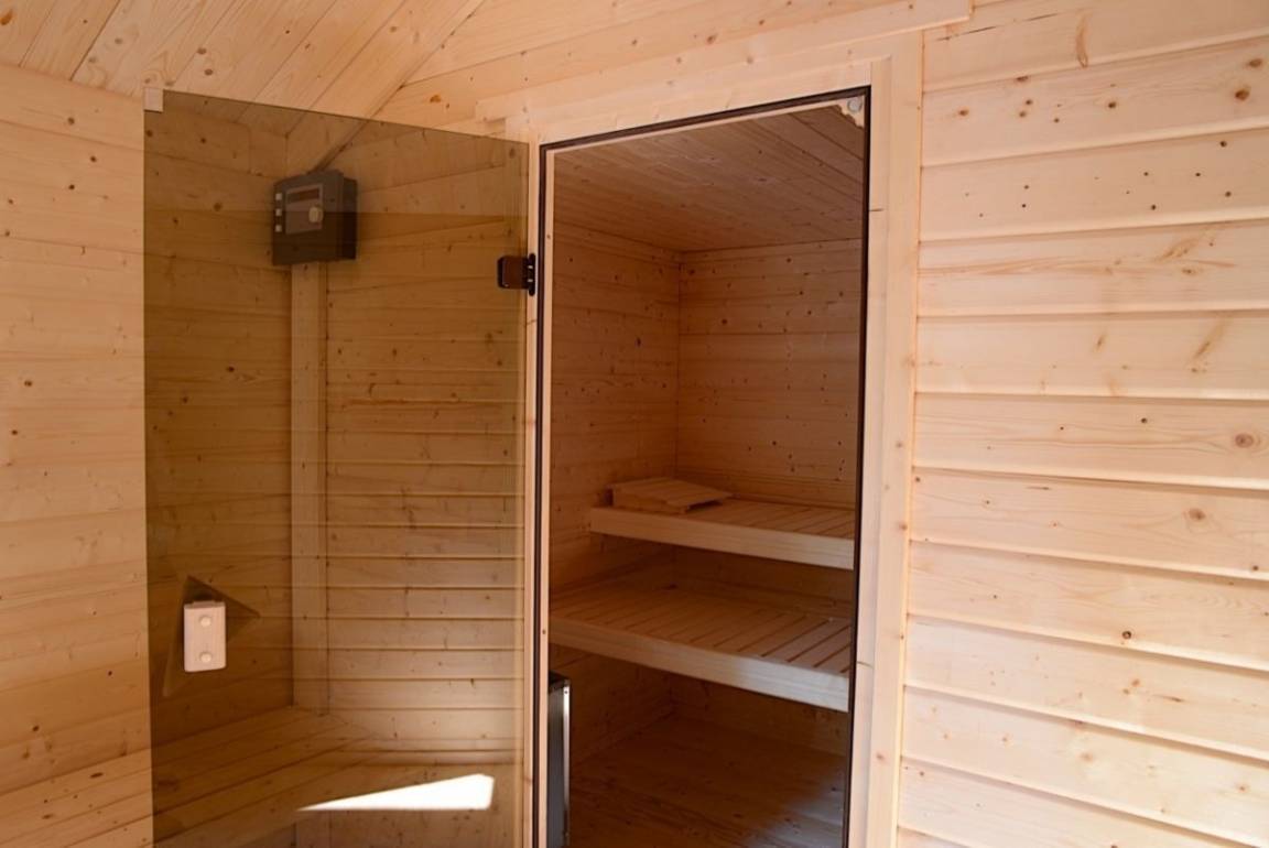 35 m² Ferienwohnung ∙ 1 Schlafzimmer ∙ 2 Gäste – Bild 14