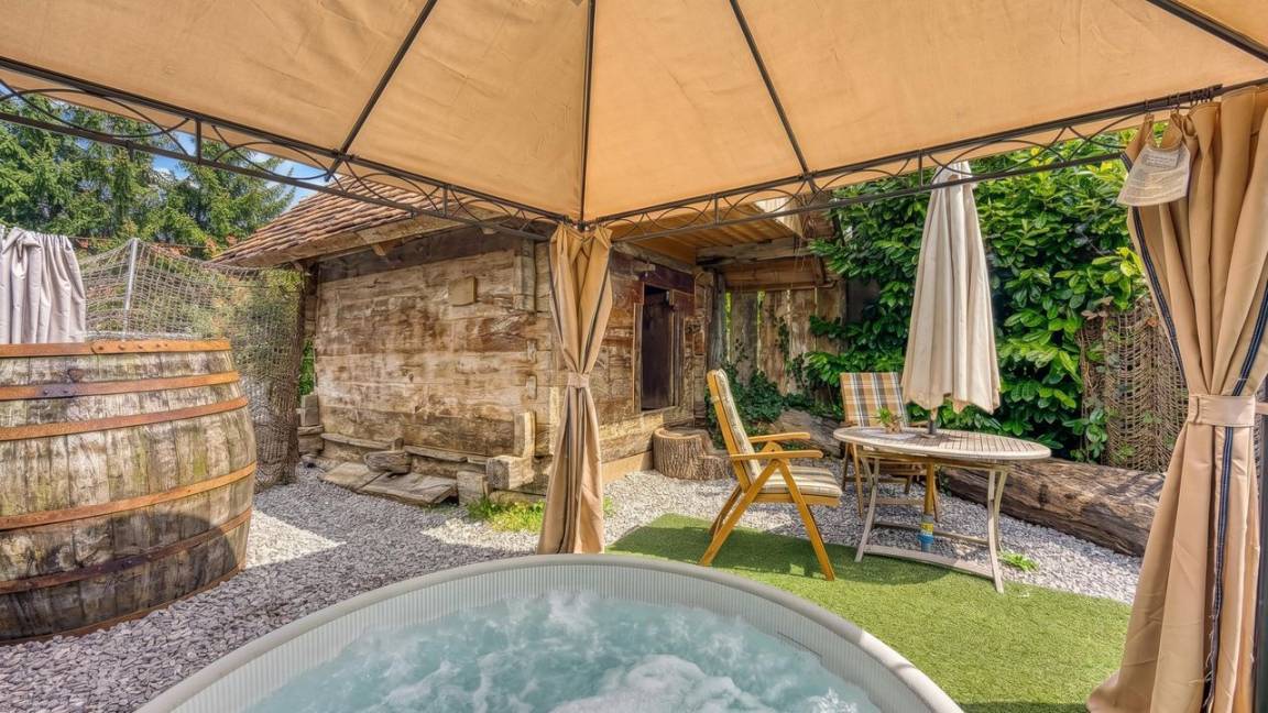 25 M² House ∙ 1 Bedroom ∙ 2 Guests - Slovenia