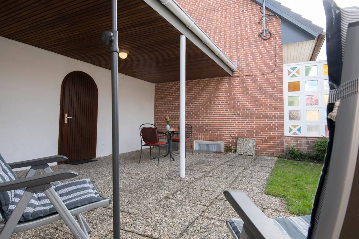 23 m² Ferienwohnung ∙ 1 Schlafzimmer ∙ 2 Gäste – Bild 19