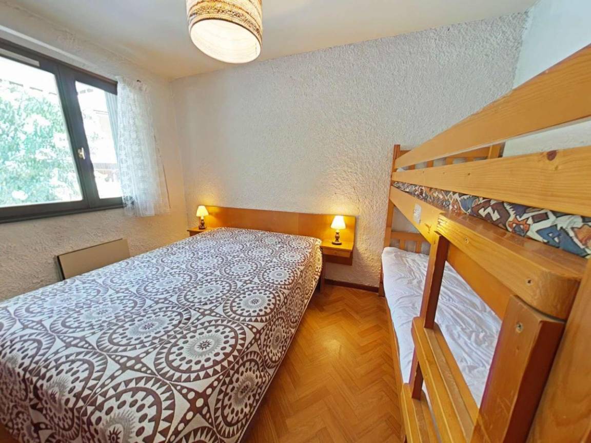 45 m² Ferienwohnung ∙ 1 Schlafzimmer ∙ 5 Gäste – Bild 25