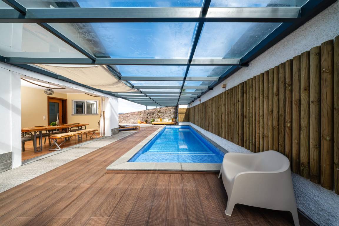 250 M² Villa ∙ 2 Chambres ∙ 4 Personnes - São Vicente