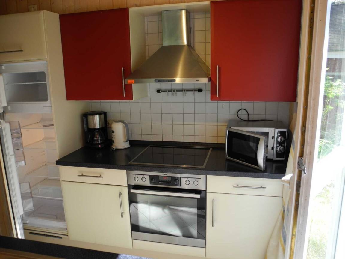 85 m² Ferienhaus ∙ 3 Schlafzimmer ∙ 6 Gäste – Bild 4