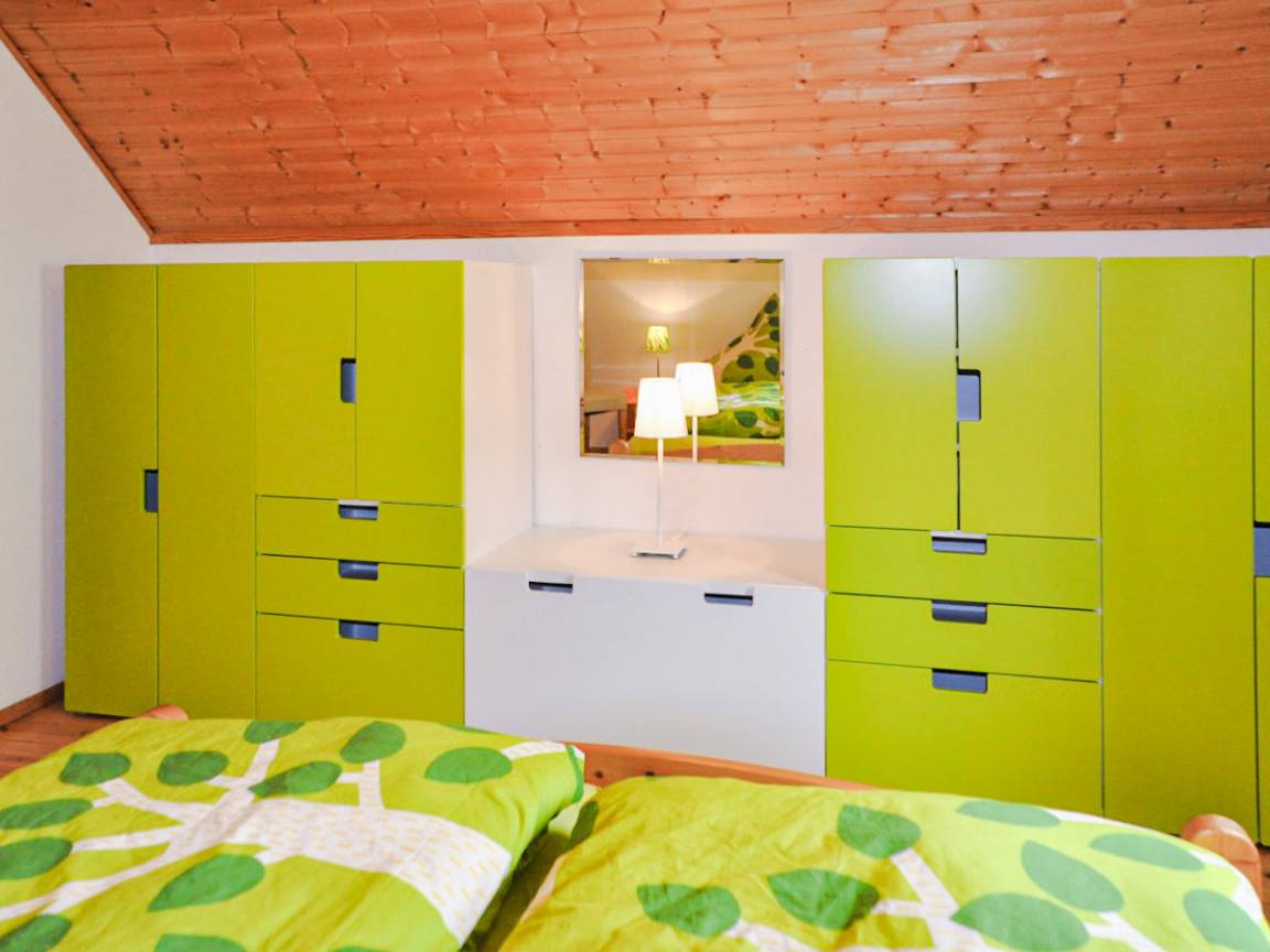 70 m² Ferienhaus ∙ 2 Schlafzimmer ∙ 5 Gäste – Bild 29