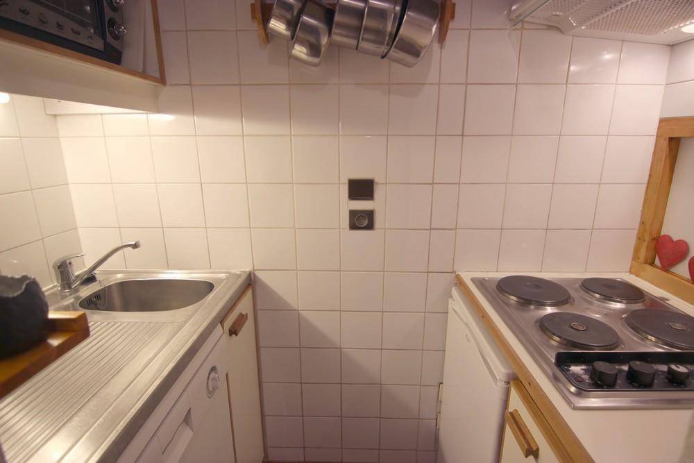 35 m&sup2; Ferienwohnung 1 Schlafzimmer 4 G&auml;ste