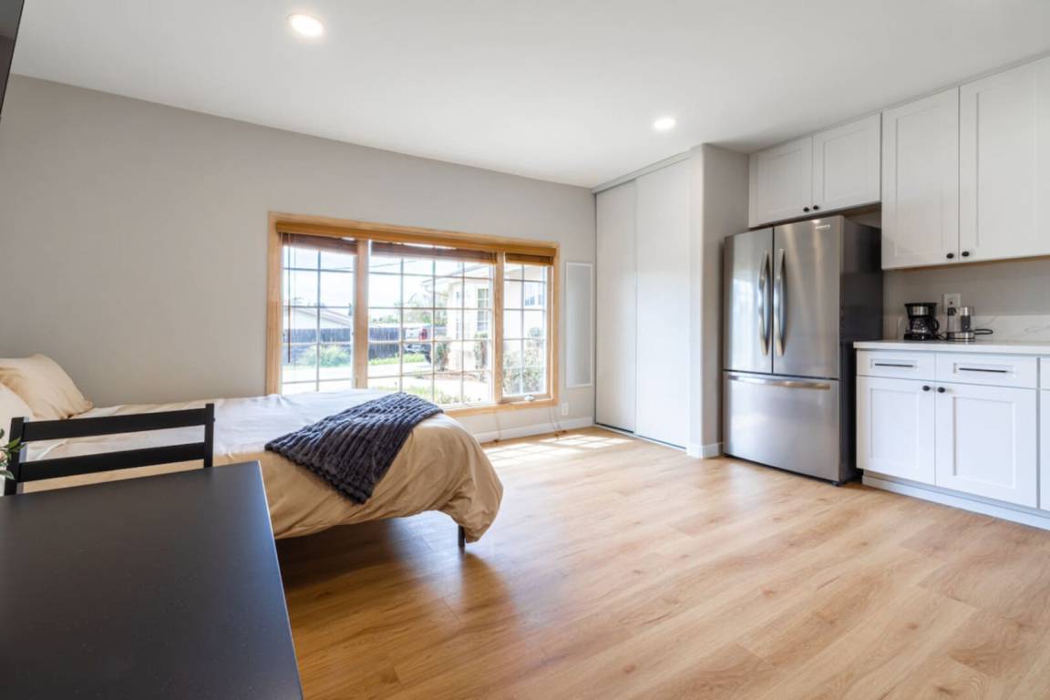 70 M² House ∙ 1 Bedroom ∙ 2 Guests - El Cajon, CA