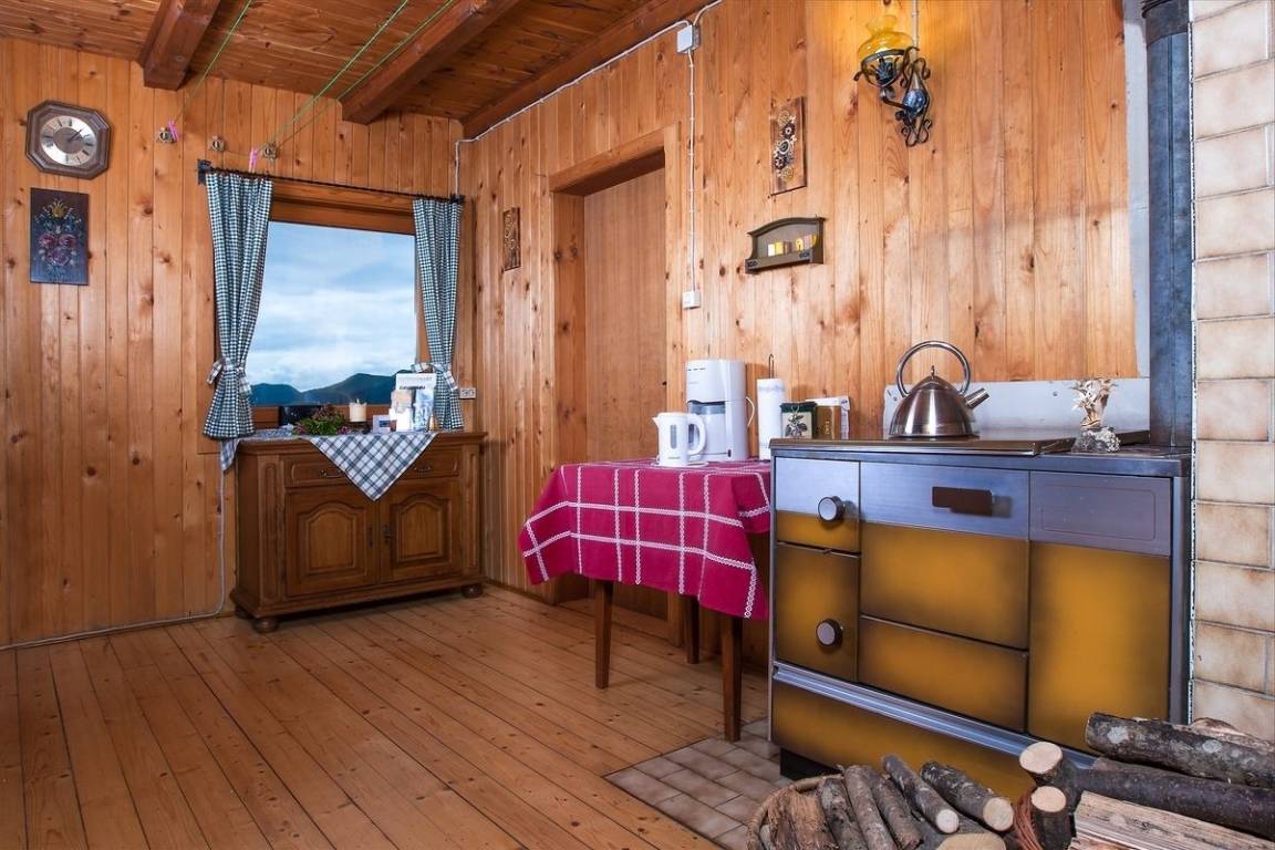 85 m² Ferienhaus ∙ 3 Schlafzimmer ∙ 8 Gäste – Bild 8