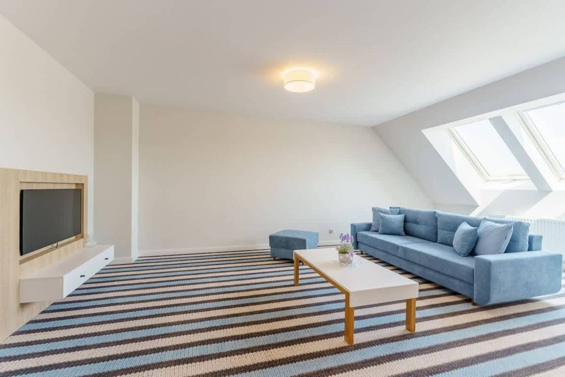 Apartament ∙ 1 Sypialnia ∙ 4 Gości - Międzyzdroje