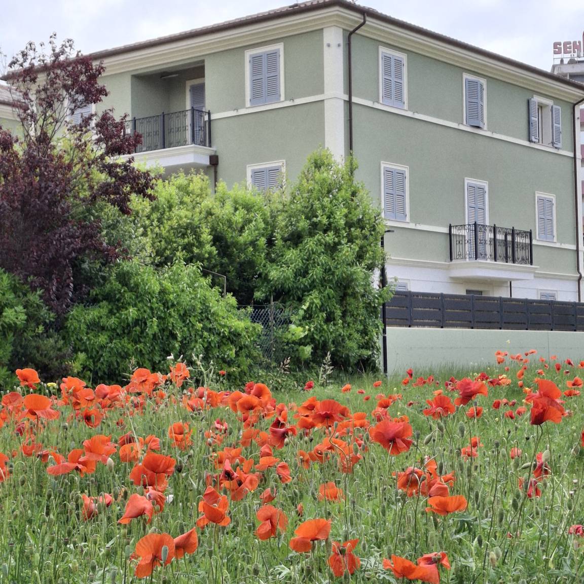 75 M² Apartment ∙ 2 Bedrooms ∙ 4 Guests - Senigallia