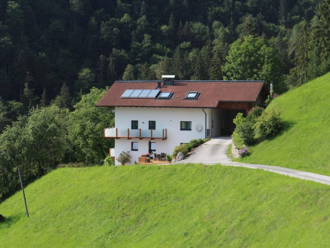 100 M² Apartamento ∙ 2 Habitaciones ∙ 6 Huéspedes - Salzburgo