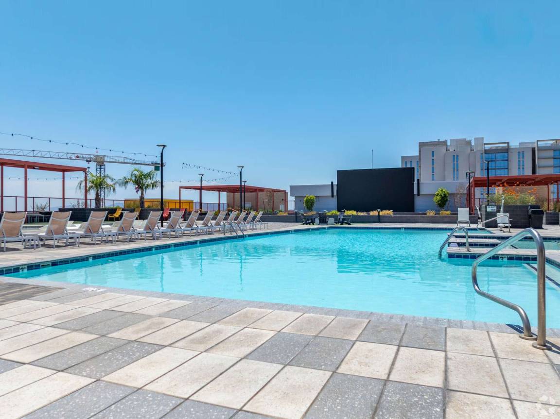Apartment ∙ 1 Bedroom ∙ 2 Guests - Tempe, AZ