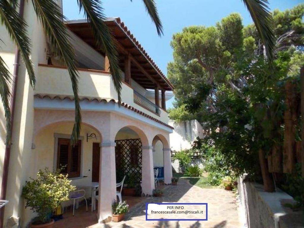 95 M² Casa ∙ 2 Habitaciones ∙ 5 Huéspedes - Cala Gonone