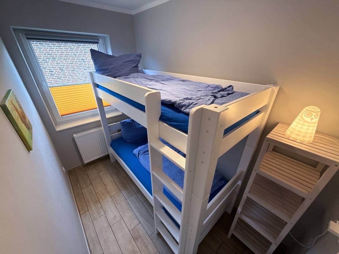 115 m² Ferienhaus ∙ 3 Schlafzimmer ∙ 4 Gäste – Bild 22
